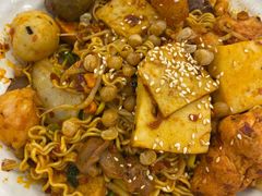 -长申超市(美食城店)