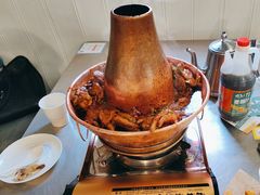-0317火锅鸡·清真(正达店)