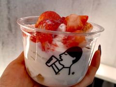 -喜茶(北京三里屯太古里店)