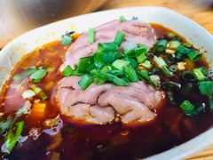 -老瓦房冷锅串串(文殊院店)