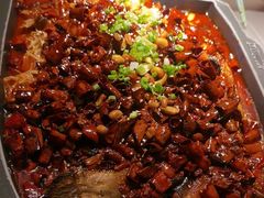 -江边城外烤全鱼(汉光百货店)