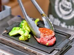 -肉肉大米(金虹桥店)