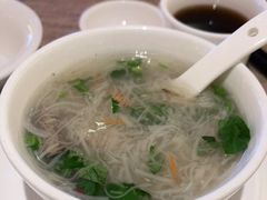 -晋江荣誉国际酒店·港誉茶餐厅