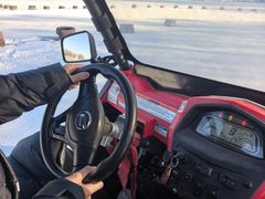 -北陵公园