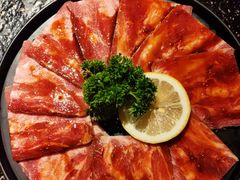 -九田家黑牛烤肉料理(珠江摩尔店)