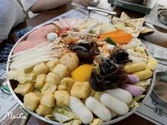 部队锅-韩热集市(百源店)