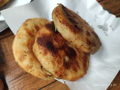 -张吉祥花椒肉火烧(老潍县美食城店)