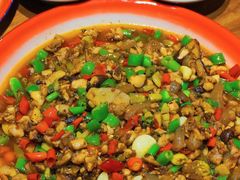 -泥糊破店小酒馆·团建聚餐(南京西路店)