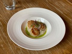 -Bistro Wang 牛排馆