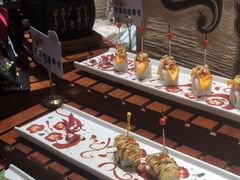 -汉阳廷自助烤肉·火锅(万丰海岸城店)