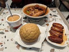 -华嫂冰室(湾仔店)