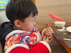 -宁波石浦豪生大酒店·自助餐厅