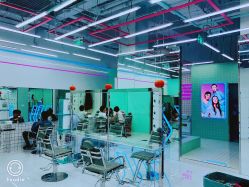 -P.STYLE 派斯造型