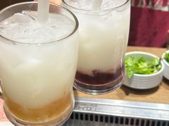 -焼肉ライク·烧肉LIKE(万菱汇店)