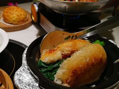 -花城粤菜餐厅(高新区店)