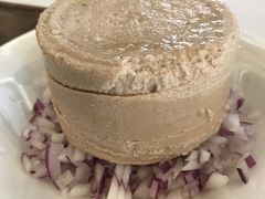 羊肝泥-马克西姆俄罗斯餐厅(通亚街店)