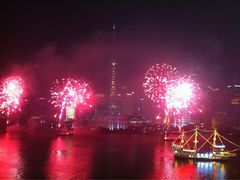 -上海和平饭店-华懋阁 The Cathay Room