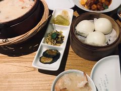 -潮粥荟·潮汕砂锅粥(朝阳大悦城店)