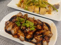 肥妈叉烧-粤·向群饭店(龙津东路总店)