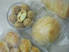 -华荣西饼屋(榕江店)