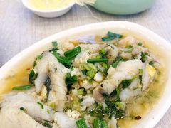 -朱洪元苏式面馆(绿宝广场店)