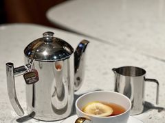 热柠檬茶-酒池星座(深圳湾后海汇店)