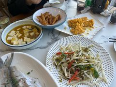 -蟹天蟹地农家菜·阳澄湖大闸蟹(浅水湾店)