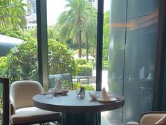 -蛇口希尔顿南海酒店·随轩中餐厅·粤菜