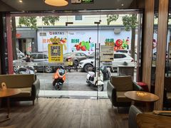 -尊宝比萨(平湖双拥街店)