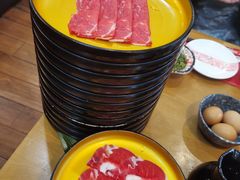 特选肥牛-牛New寿喜烧(青浦店)