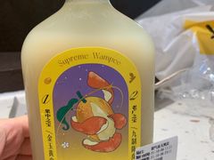 -奈雪的茶(华强北中航城店)
