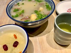 -弄堂小笼包(天津南开大悦城店)
