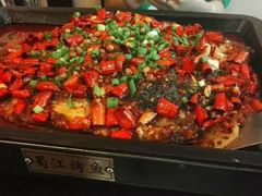 -蜀江烤鱼(金凤区万达店)