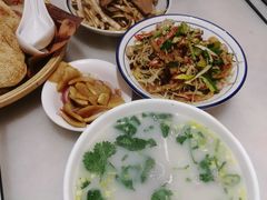-七百岁羊肉馆(环球港店)