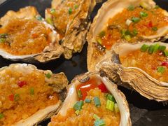 -一棠龙虾•王牌虾球(恒隆广场店)