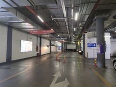 店内环境-江燕路万科里