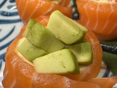 -王氏炉匠·烧鸟·居酒屋(双井店)