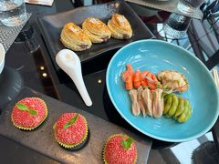 -夏宫中餐厅(静安香格里拉店)