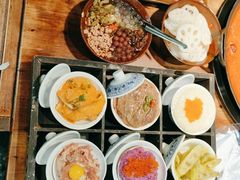 -楠火锅(哈尔滨金爵万象店)