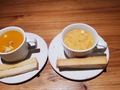 -本处·素食·融合料理(南油店)