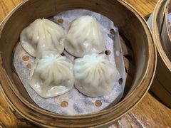 小笼包-小城粥道·海胆鲜虾粥(解放广场店)