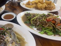 -肥弟大排档(汕樟路店)
