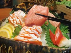 -鳗鱼家·深夜食堂(军博店)