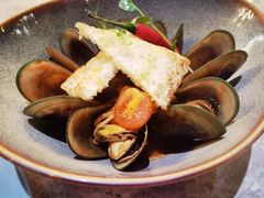 -OGGI TRATTORIA PIZZERIA(深业上城店)