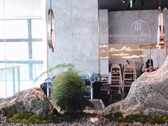 -赠李白·如诗的川味(余杭万达广场店)