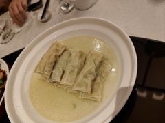 百叶包-上海人家花樣年华(中山公园店)