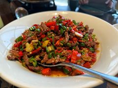 -鸽子侯·家宴·平价海鲜(绿地店)