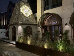 -造精酿餐厅