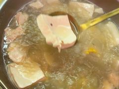 -三头牛·潮汕牛肉生蚝火锅 (夏湾店)