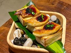 招牌香煎鹅肝3枚-Muben末本意大利餐厅·臻选(大悦城店)